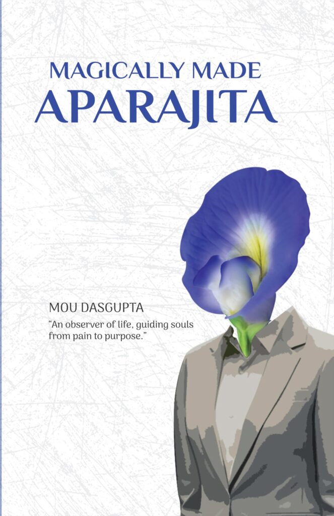 aparajita book